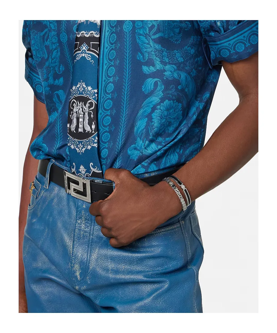 Versace Icon Cuff Bracelet