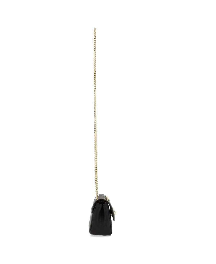 Vivienne Westwood Chain-Linked Shoulder Bag