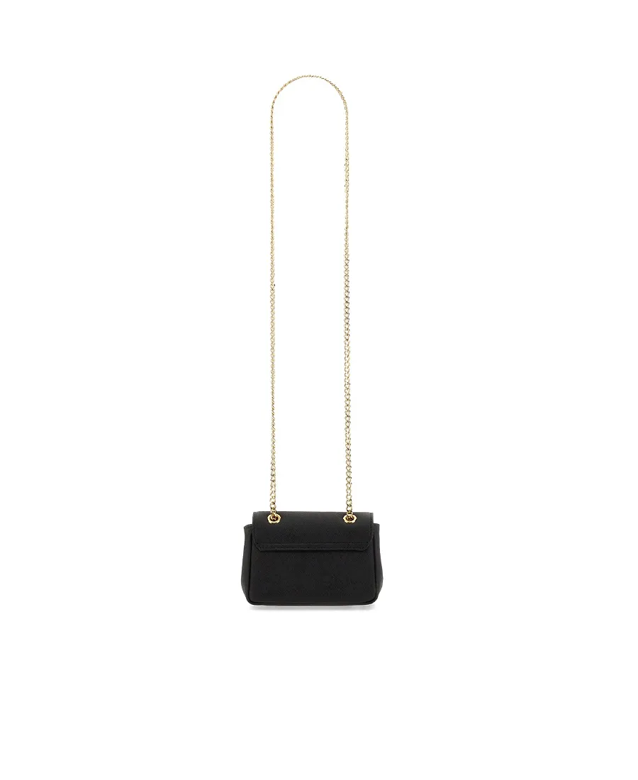 Vivienne Westwood Chain-Linked Shoulder Bag