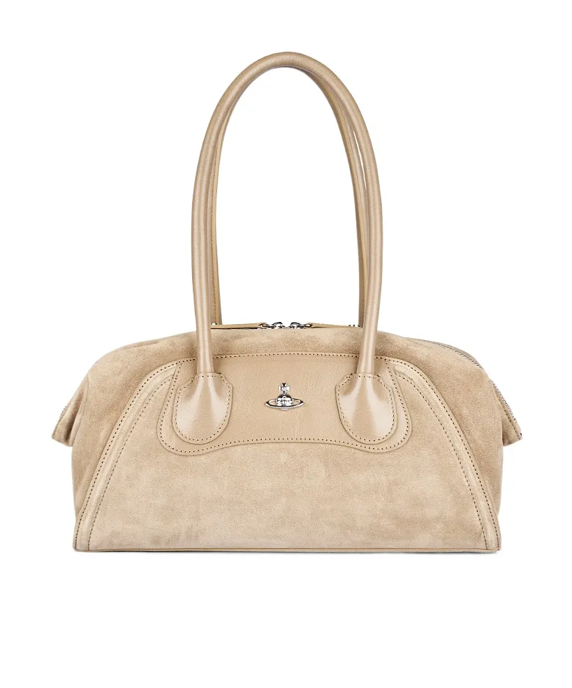 Vivienne Westwood Shirley Small Shoulder Bag