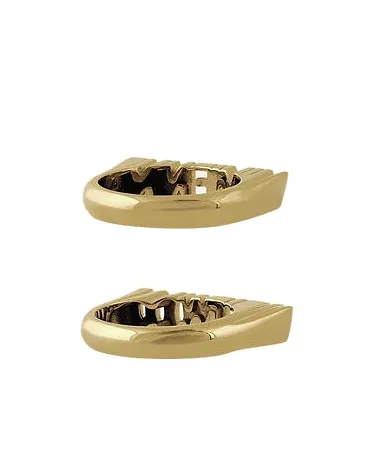 Vivienne Westwood Set Of Two Rings