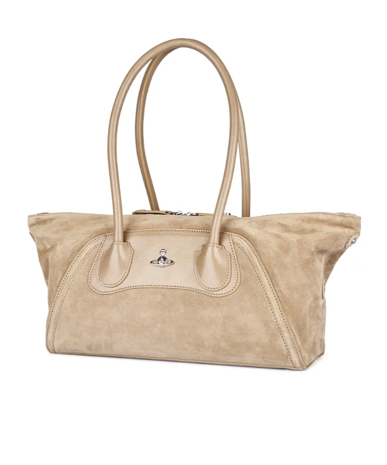 Vivienne Westwood Shirley Small Shoulder Bag