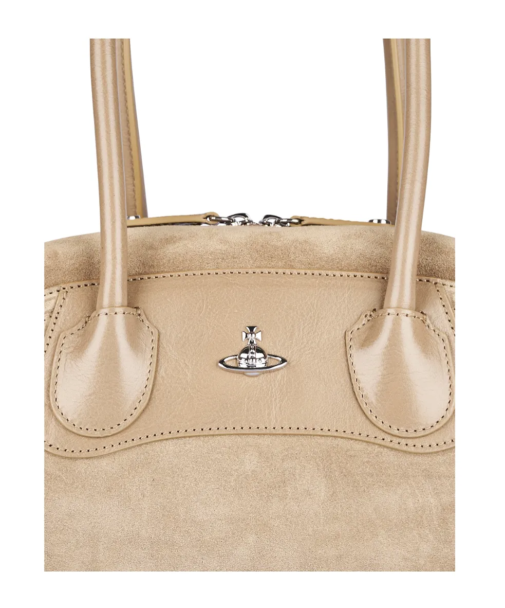 Vivienne Westwood Shirley Small Shoulder Bag