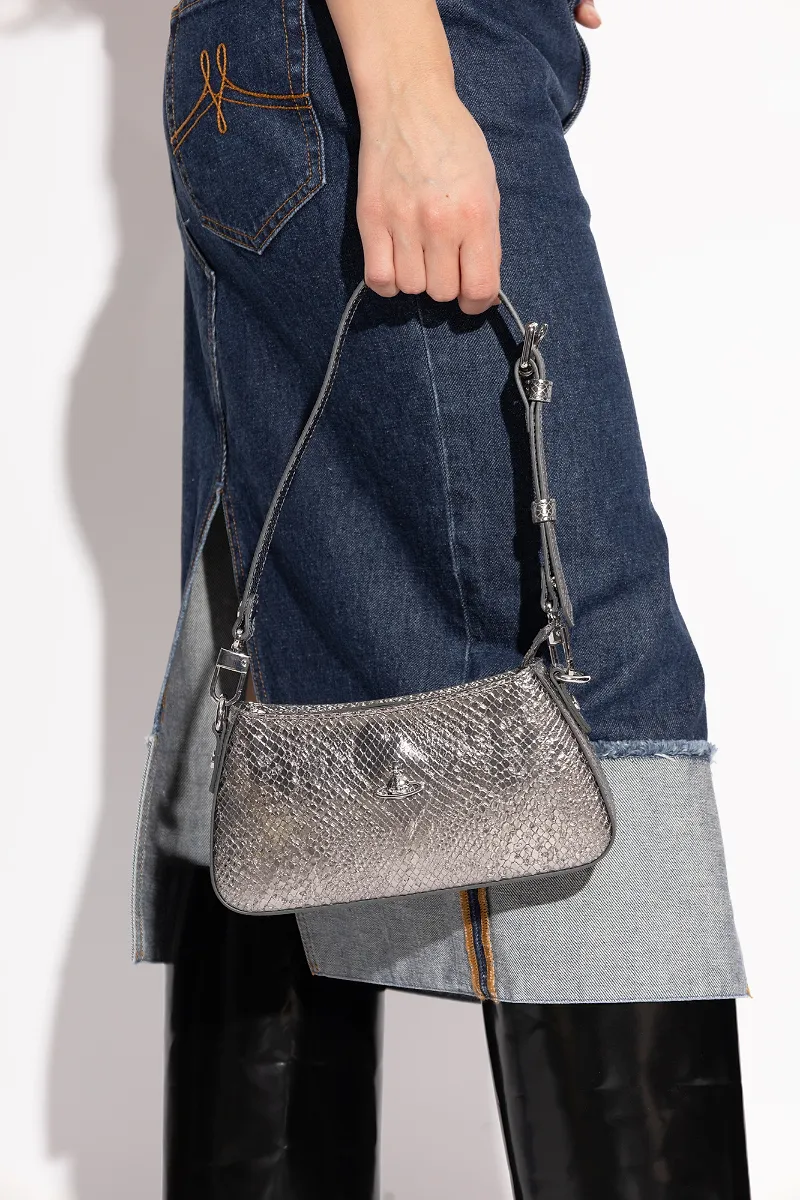 Vivienne Westwood Tasha Shoulder Bag
