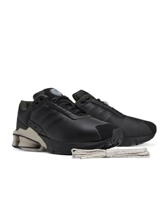 Y-3 A3 Lace-Up Sneakers