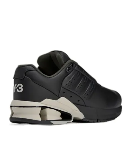Y-3 A3 Lace-Up Sneakers
