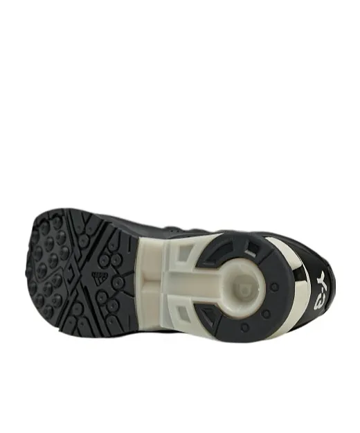 Y-3 A3 Lace-Up Sneakers