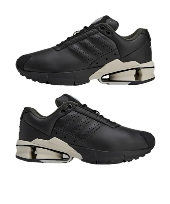 Y-3 A3 Lace-Up Sneakers