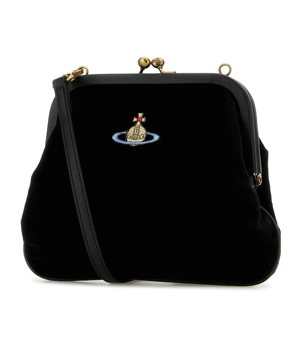 Vivienne Westwood Vivienne's Clutch Bag
