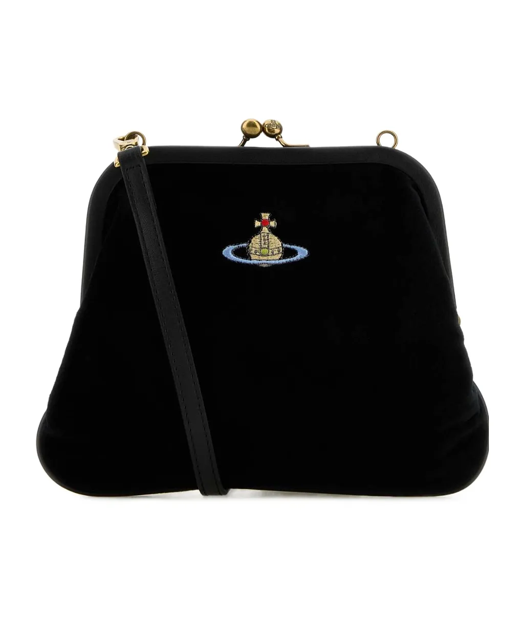 Vivienne Westwood Vivienne's Clutch Bag