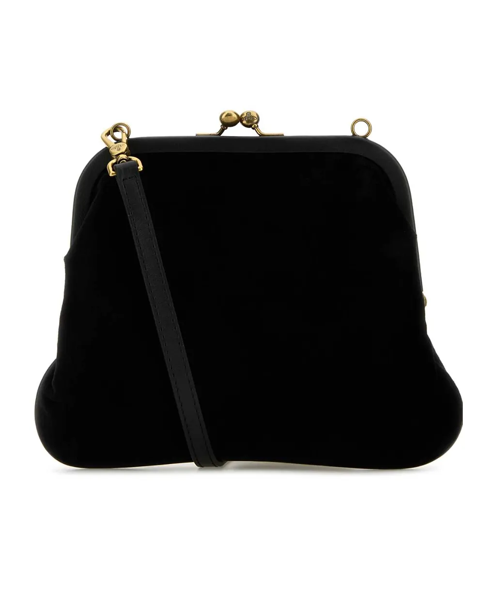 Vivienne Westwood Vivienne's Clutch Bag