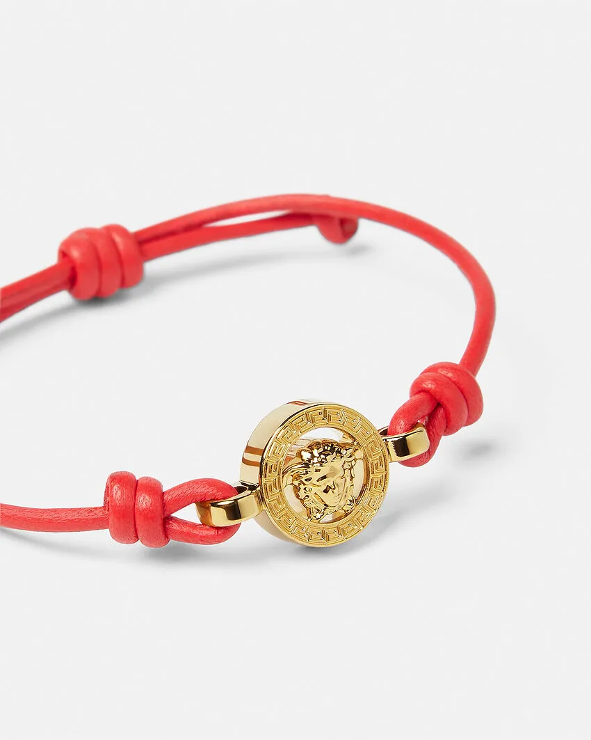 Medusa '95 Pull-On Bracelet