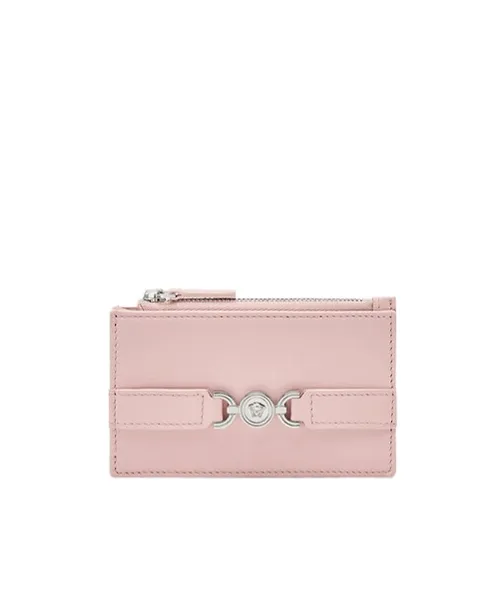 Medusa '95 Zipped Wallet