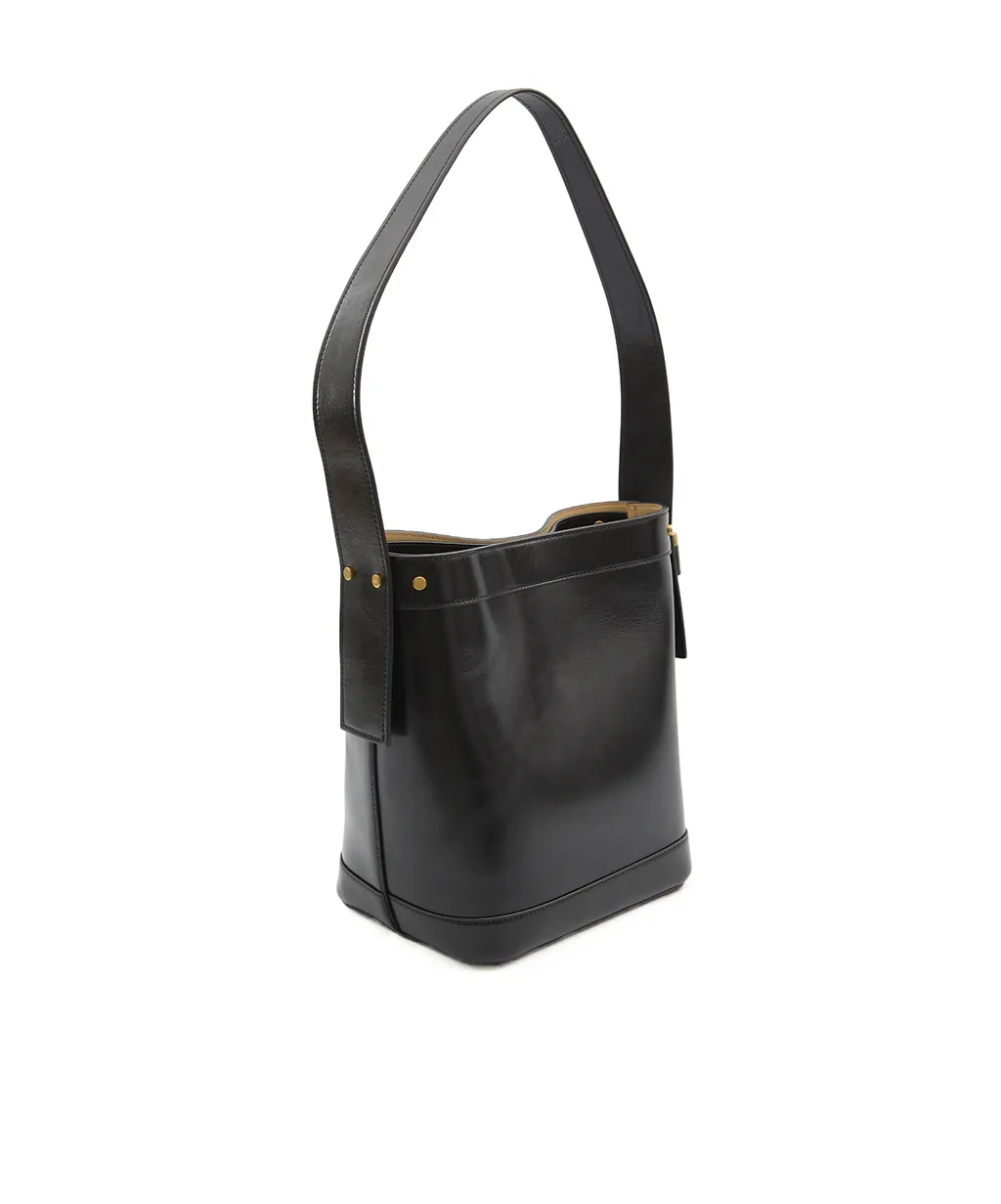 Medusa Bucket Bag