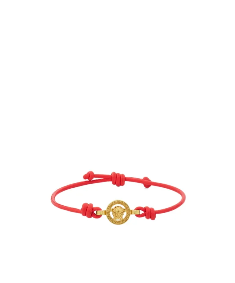 Medusa '95 Pull-On Bracelet
