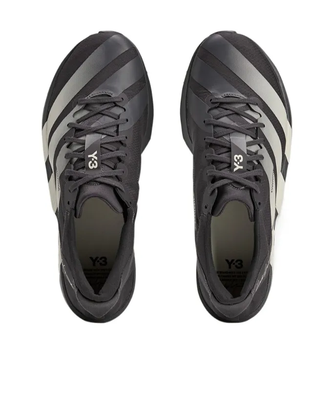 Y-3 Adios 9 Running Shoes