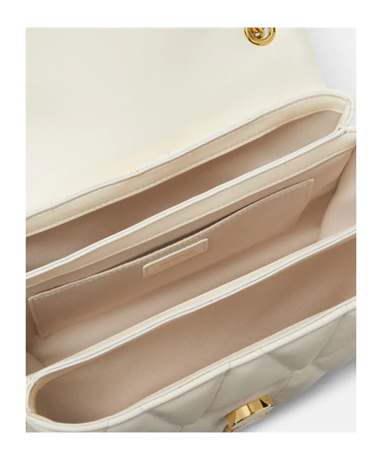 Versace Medusa Chain-Linked Shoulder Bag