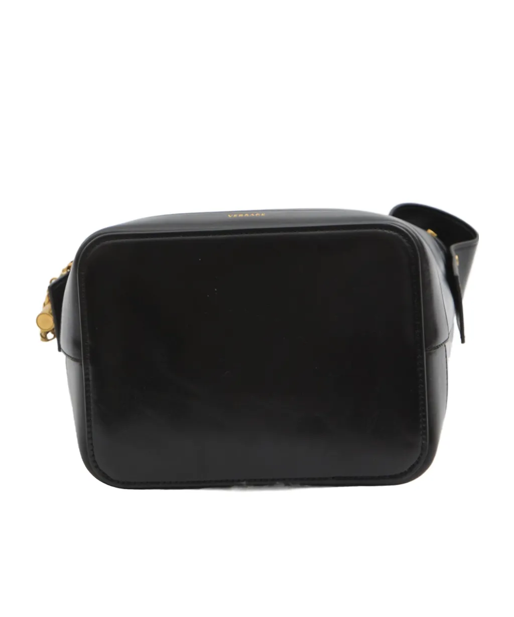Medusa Bucket Bag