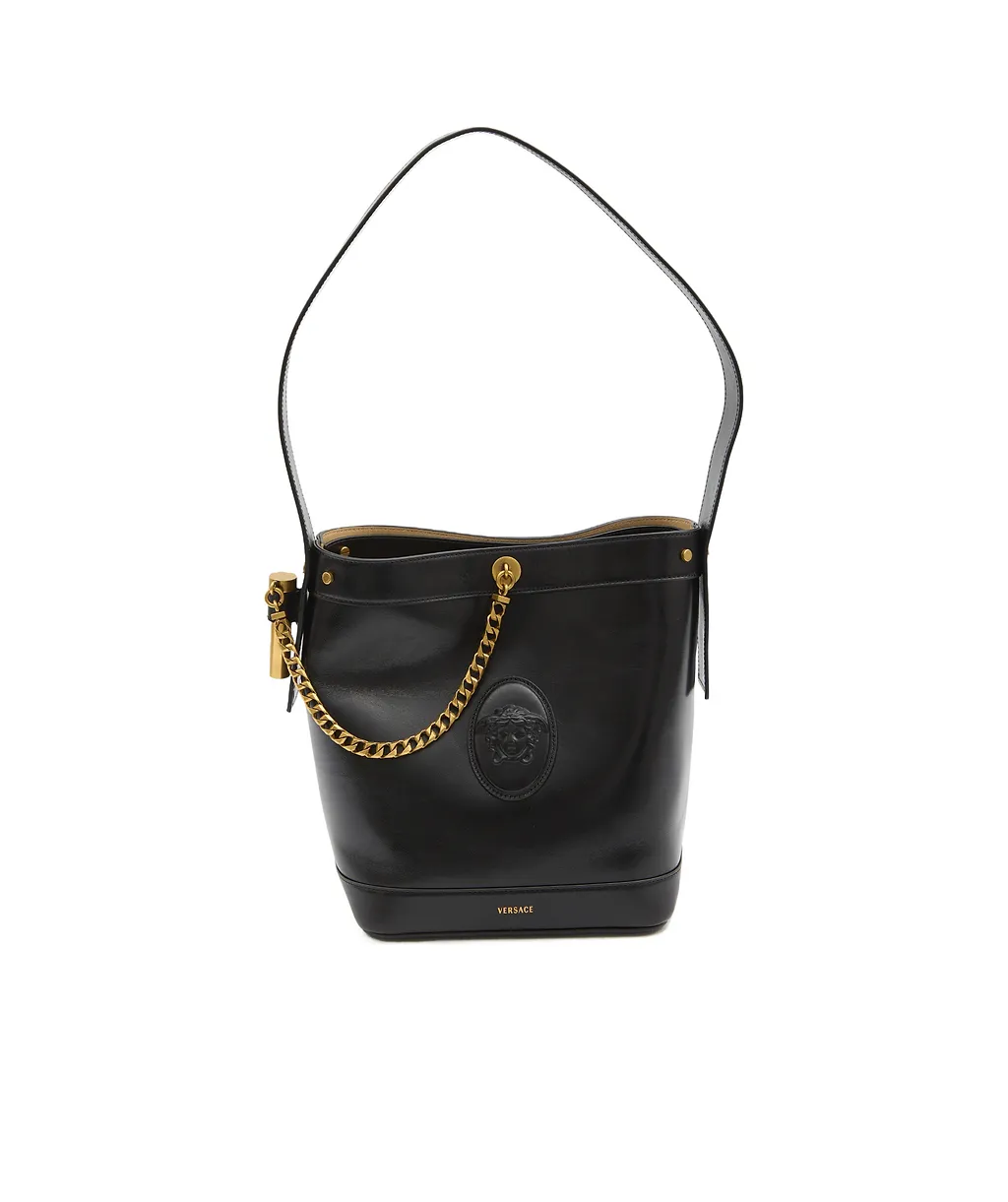 Medusa Bucket Bag