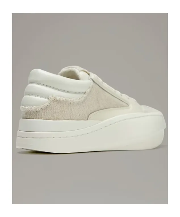 Y-3 Centennial Lace-Up Sneakers