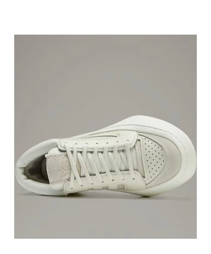 Y-3 Centennial Lace-Up Sneakers