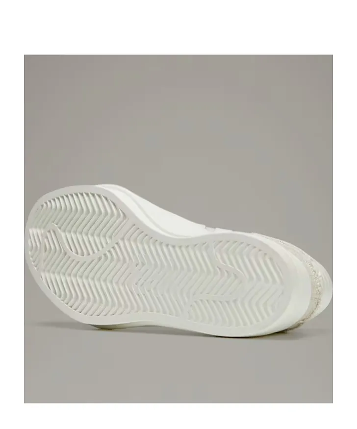 Y-3 Centennial Lace-Up Sneakers
