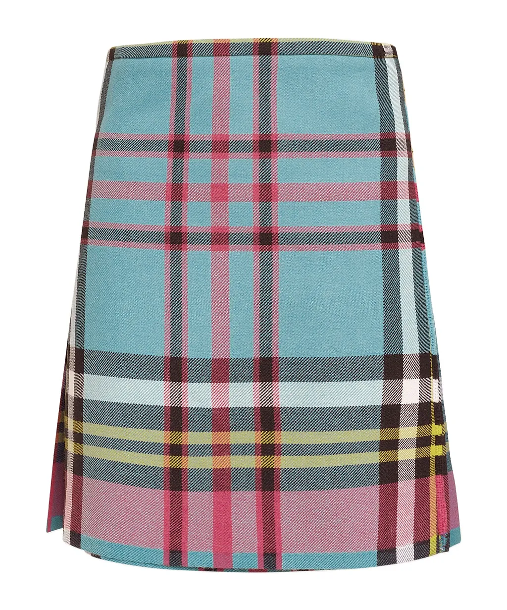 Worlds End Medium Kilt