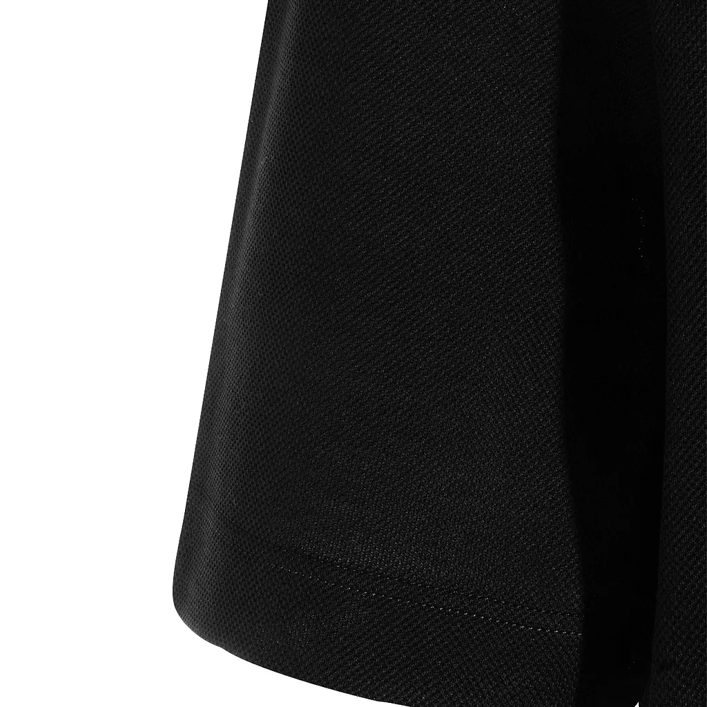 Zegna Classic Short-Sleeve Polo Shirt