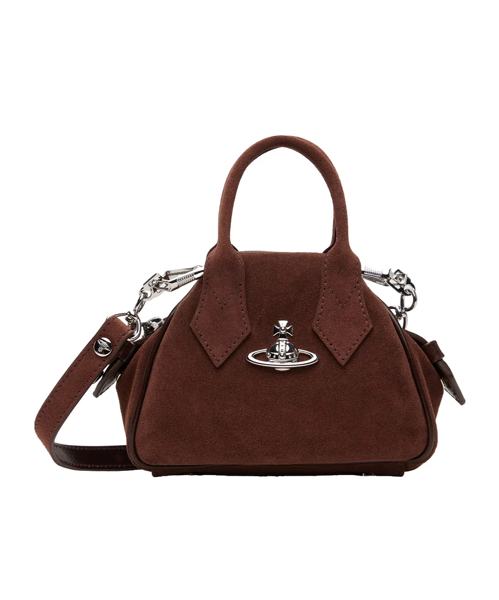 Yasmine Mini Shoulder Bag