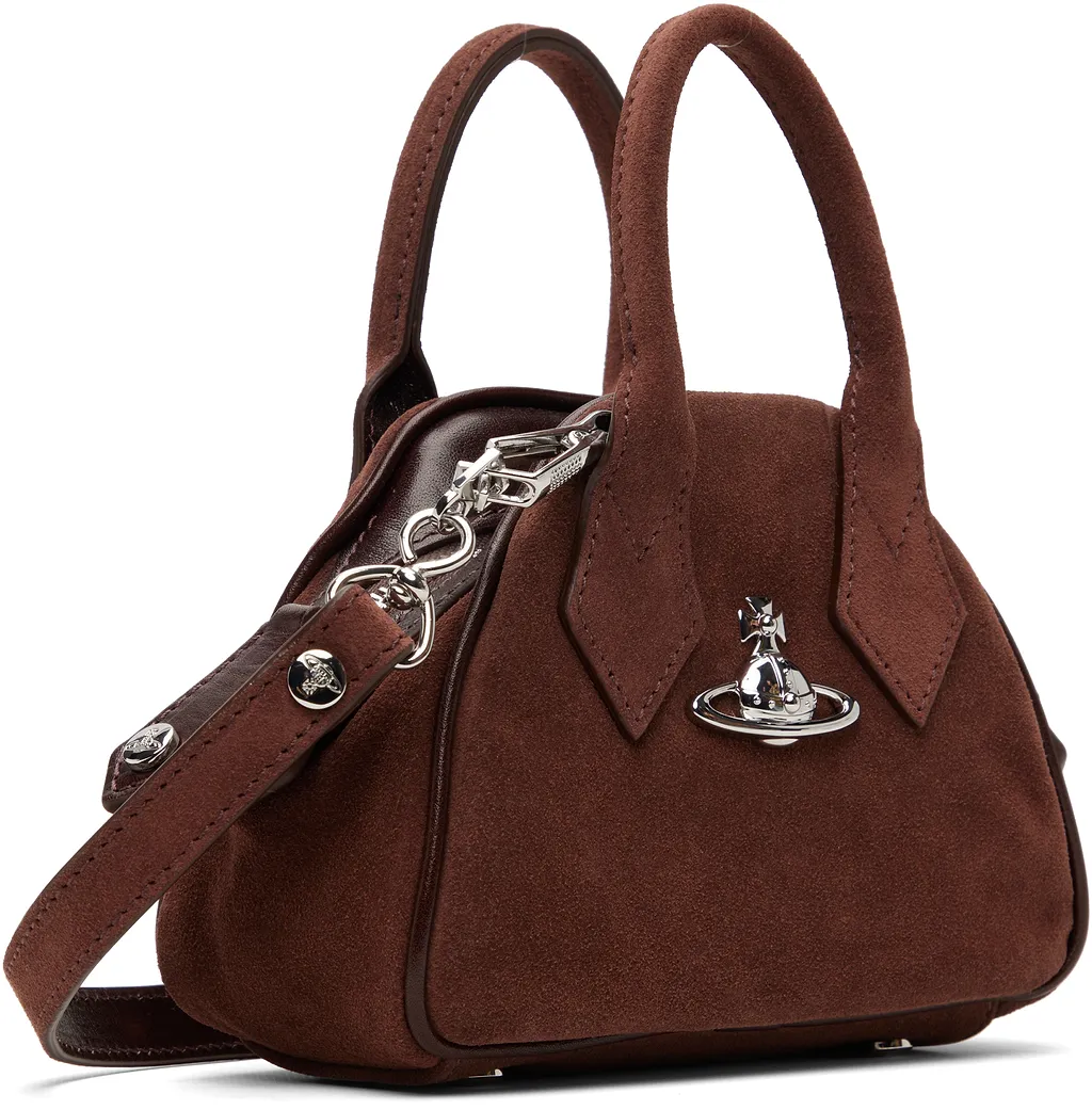 Yasmine Mini Shoulder Bag