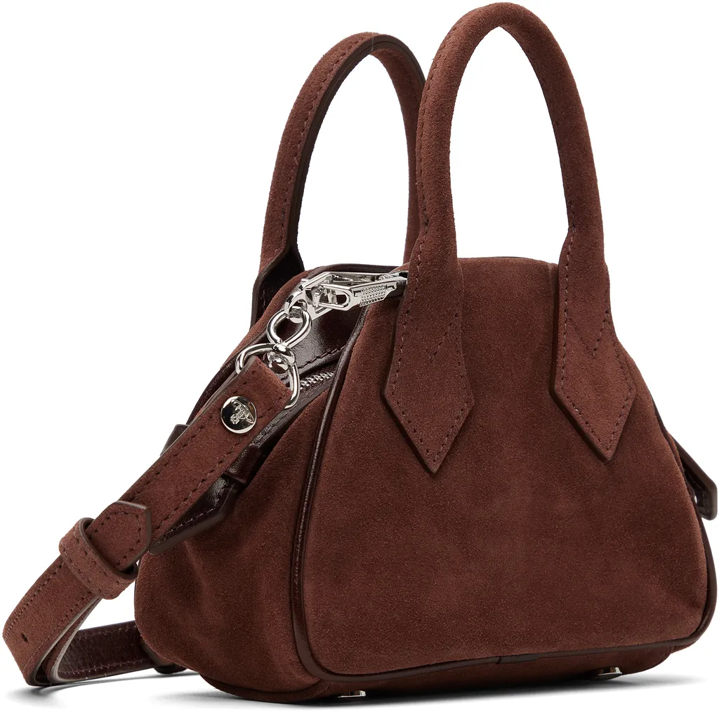 Yasmine Mini Shoulder Bag