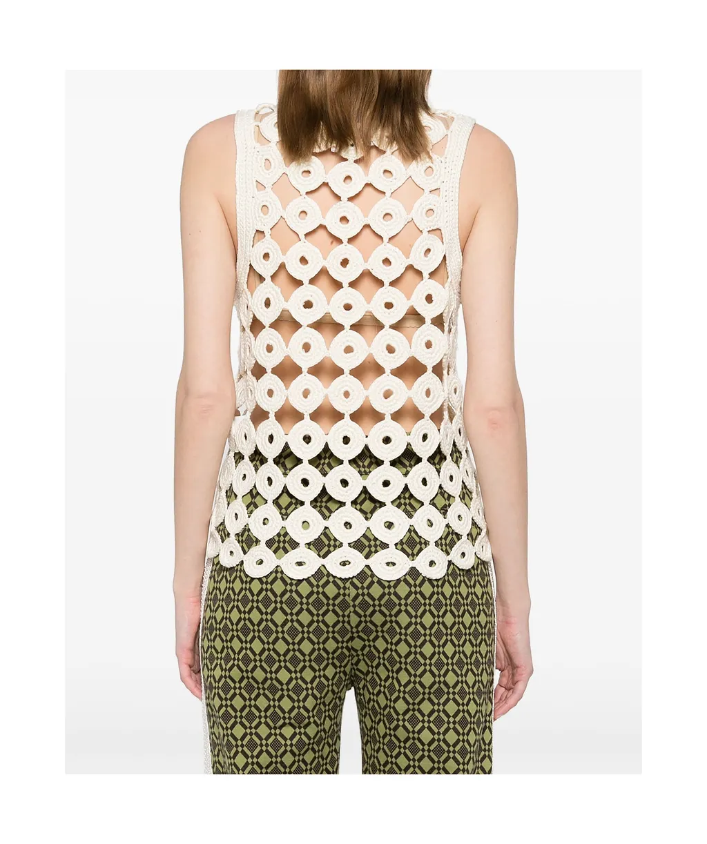 Stanza Cotton Vest
