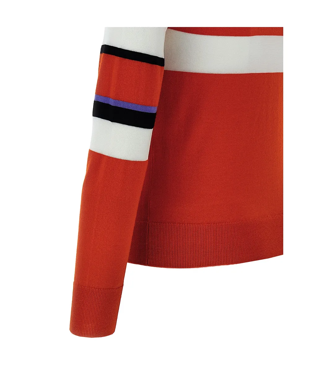 Wales Bonner Serene Knitwear