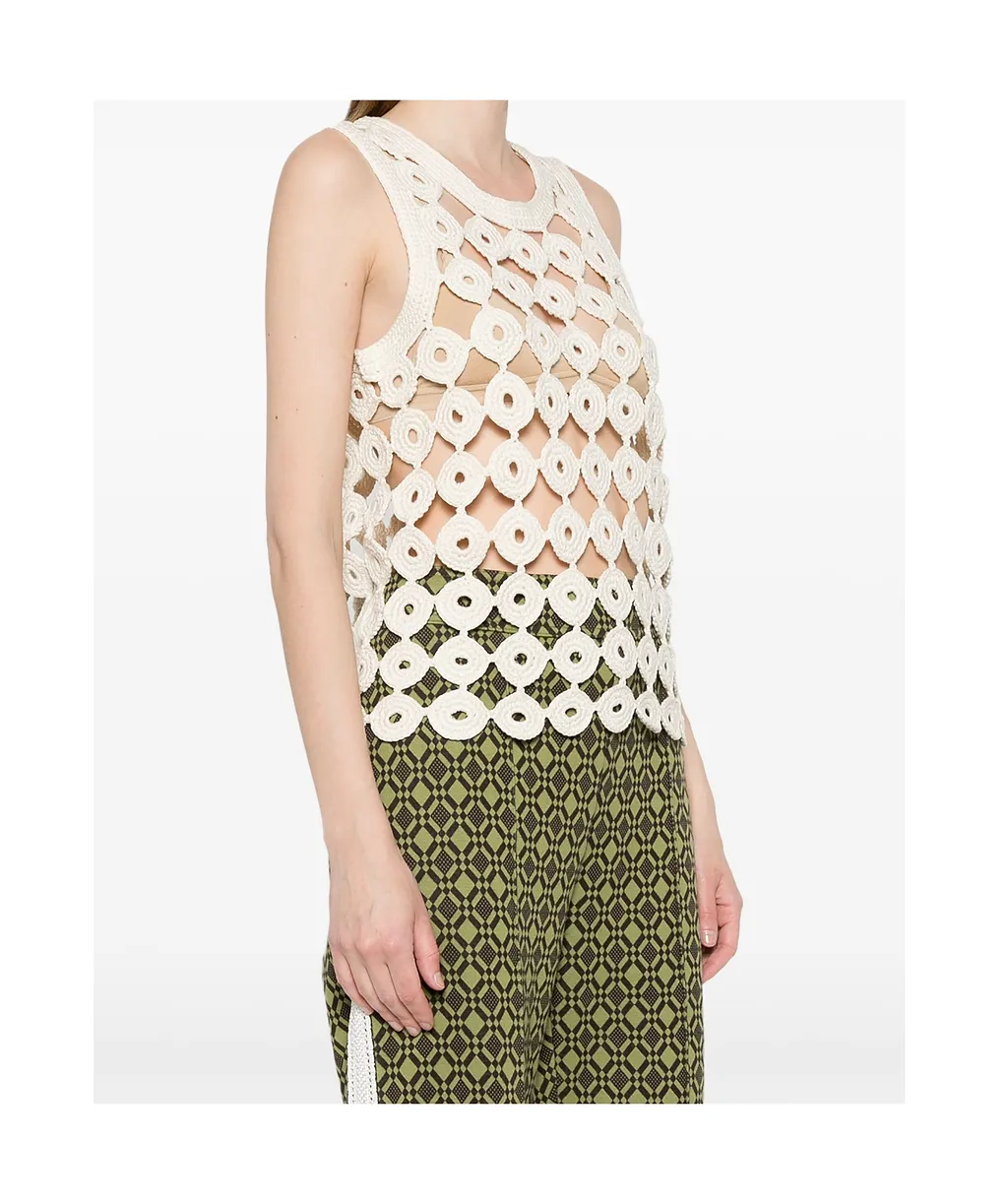 Stanza Cotton Vest