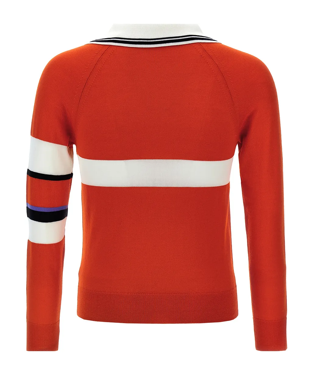 Wales Bonner Serene Knitwear