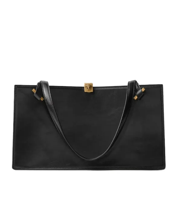 Versace Severine Top Handle Bag