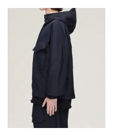 Y-3 Field Jacket