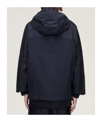 Y-3 Field Jacket