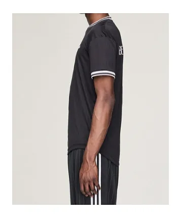 Y-3 Elite 5 Football Jersey T-Shirt