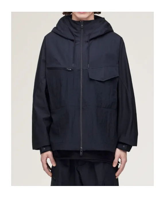 Y-3 Field Jacket