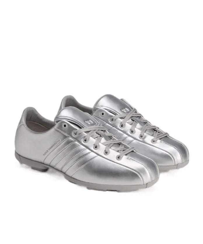 Y-3 Field Low-Top Sneakers