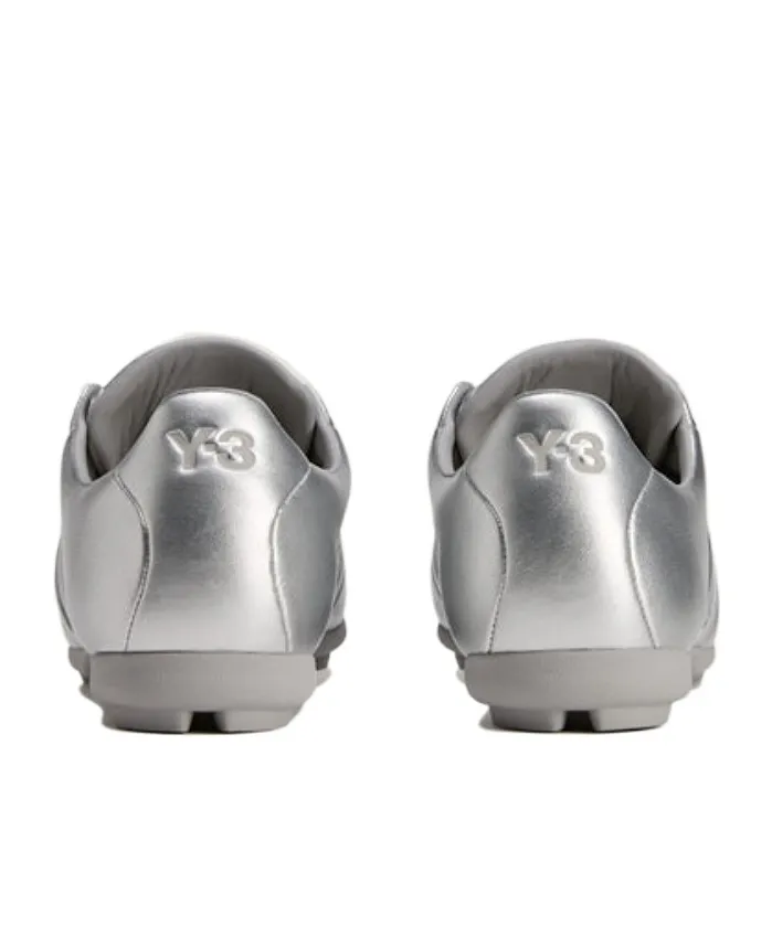 Y-3 Field Low-Top Sneakers