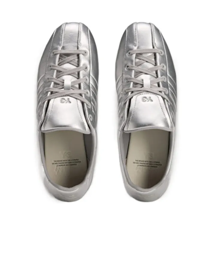 Y-3 Field Low-Top Sneakers