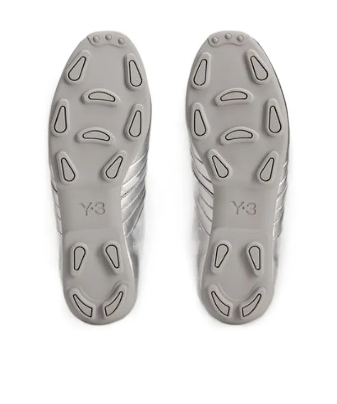 Y-3 Field Low-Top Sneakers