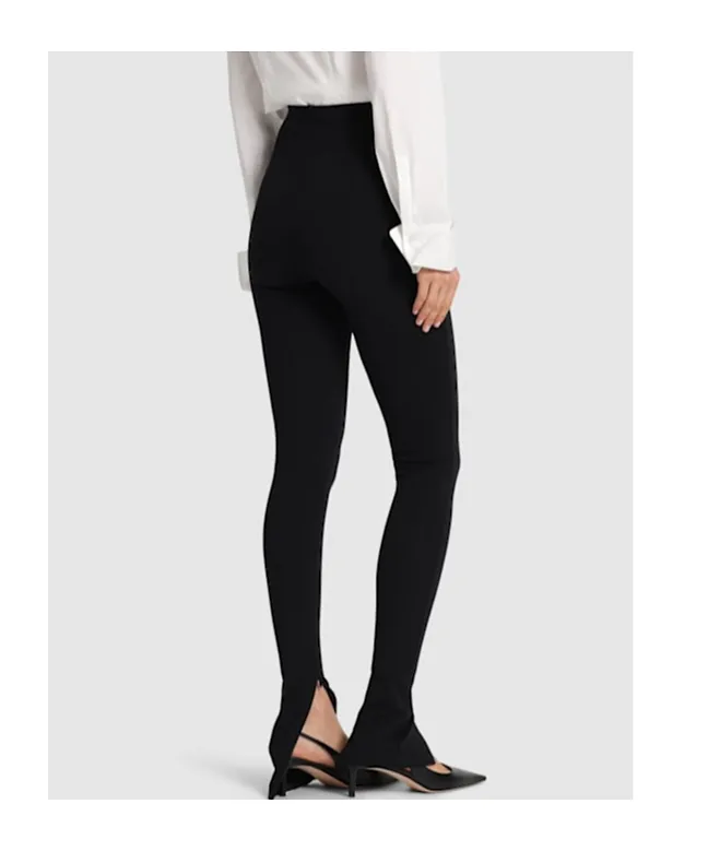 Hb Stretch Leggings
