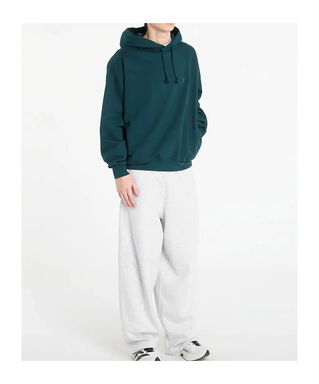 Y-3 Ft Drawstring Hoodie