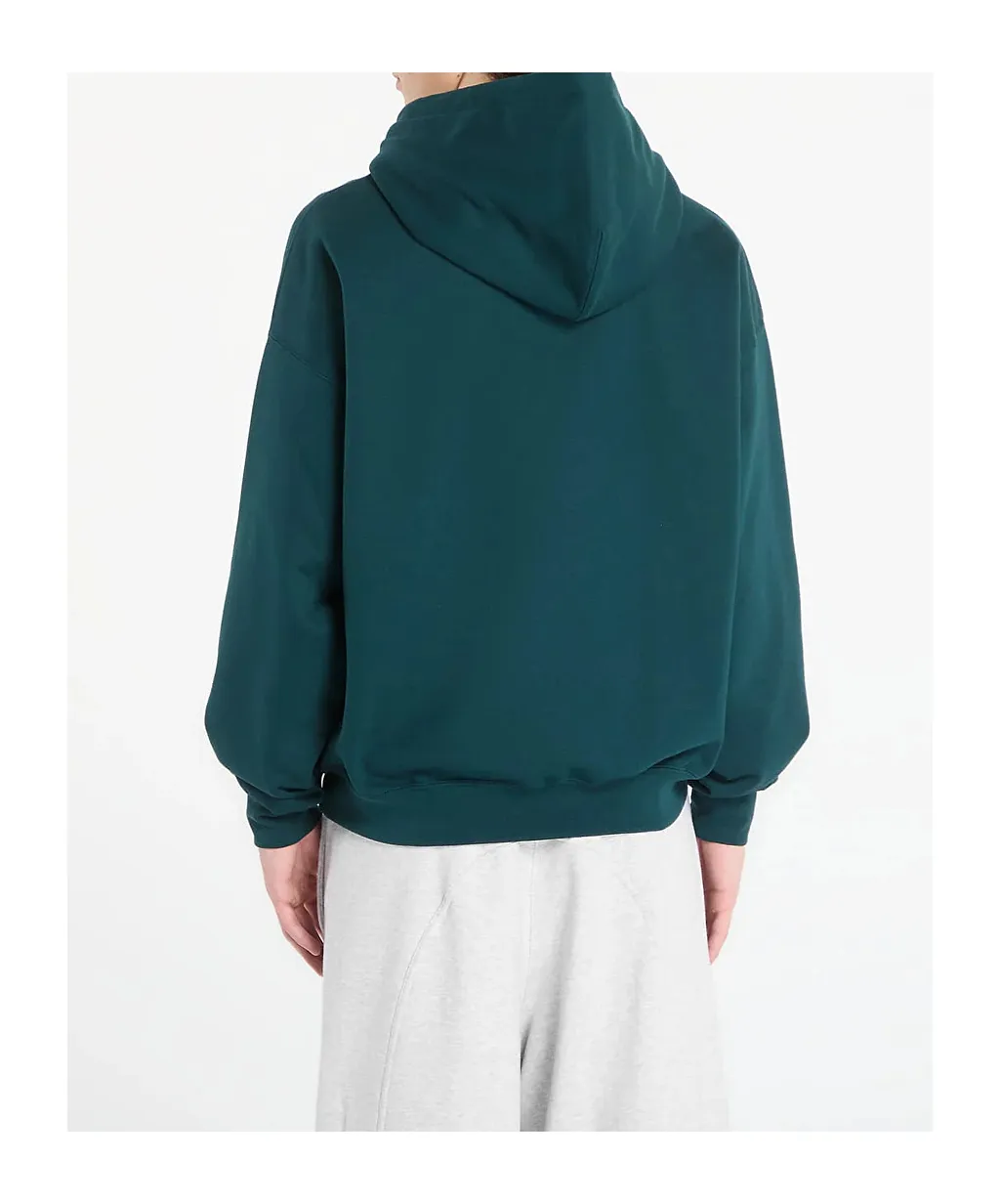 Y-3 Ft Drawstring Hoodie