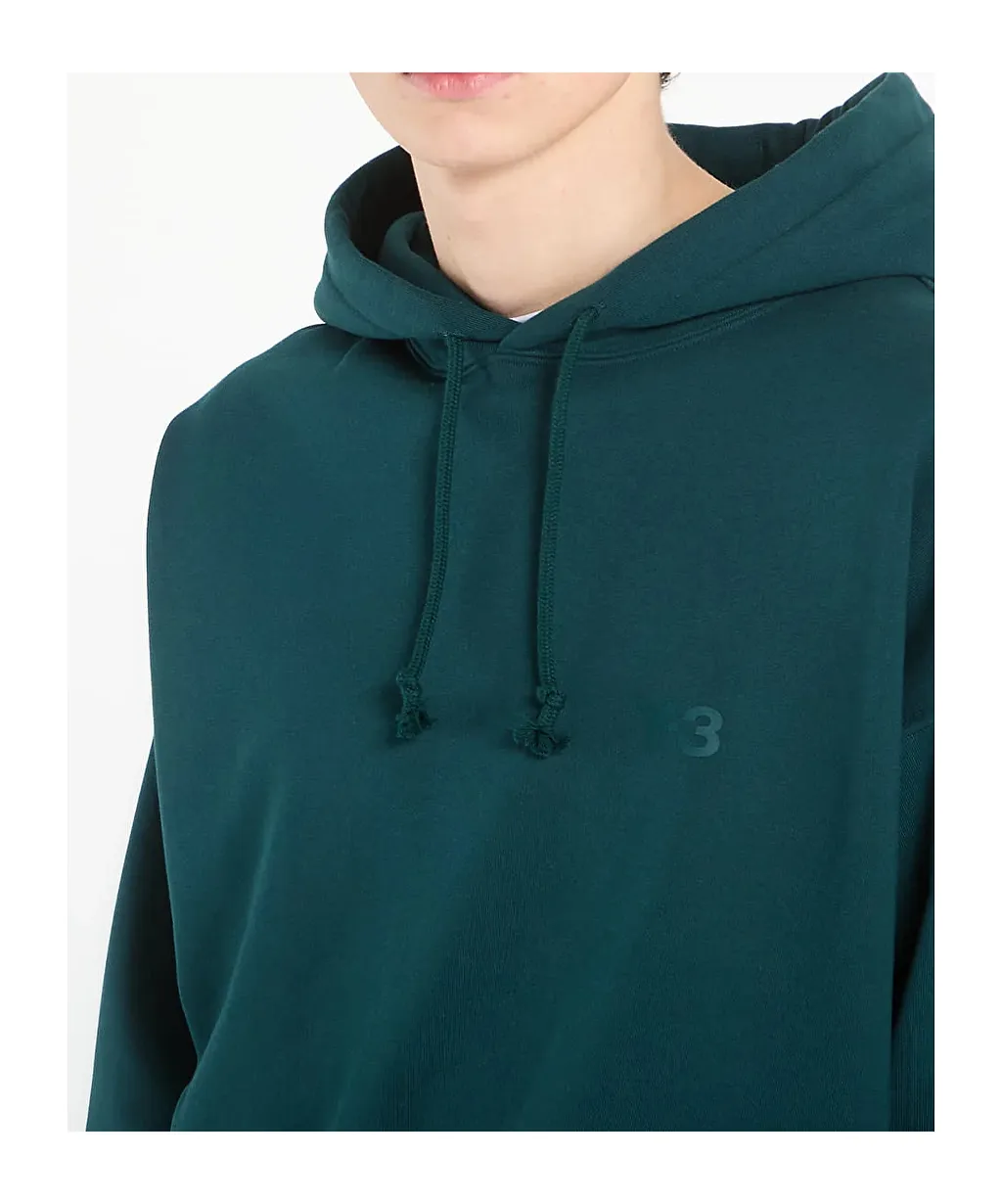 Y-3 Ft Drawstring Hoodie