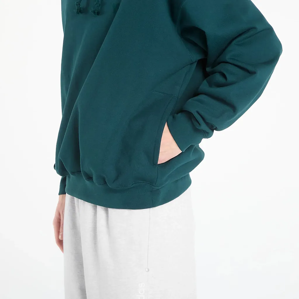 Y-3 Ft Drawstring Hoodie