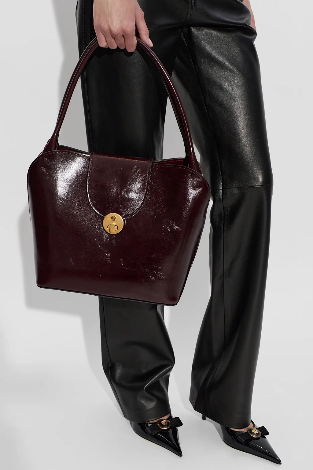 Vivian Shoulder Bag